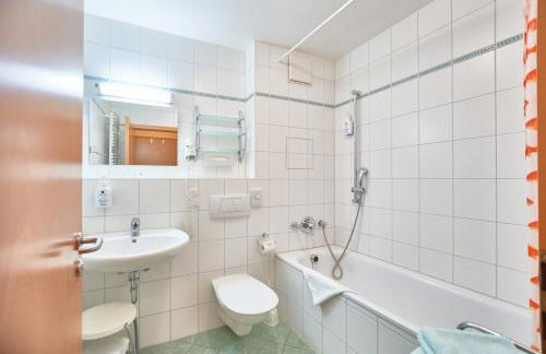 Am Weststrand Apartmenthaus Waldeck - Foto 80