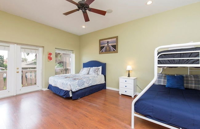 Casa Picasso 3 BR Home with Private Pool - Foto 3