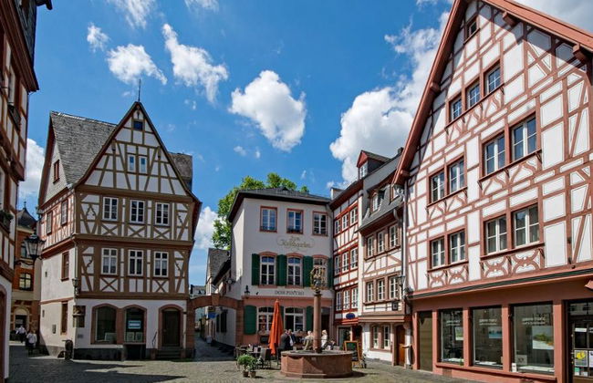 Tagesausflug nach Mainz - Private Ganztagestour - Foto 1