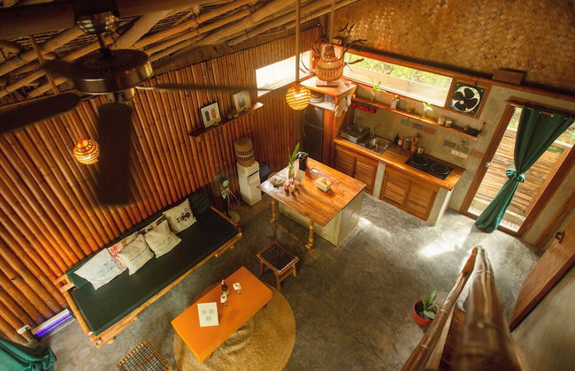 Happiness Native Villa - Foto 1