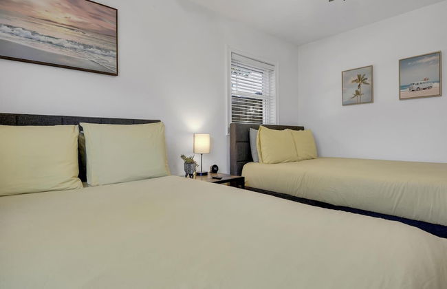 Seaside Paradise - Pool Hottub Game Room - Foto 33