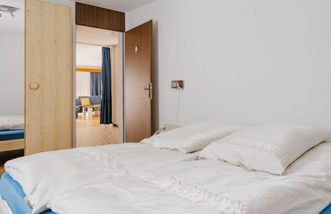 Casa Yolanda 1. OG Süd - Foto 13