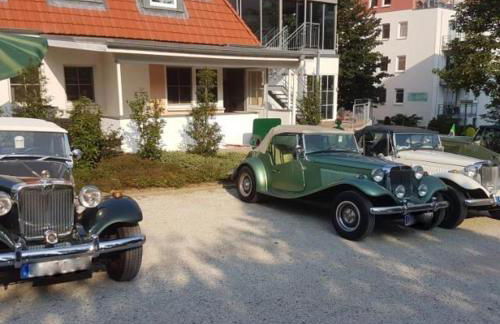 FerienWohnung SeeUfer am Plöner See - Foto 33