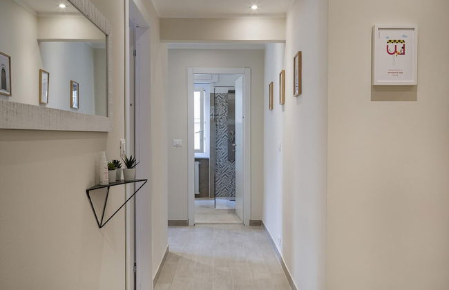 Carignano Design Apartment 7 by Wonderful Italy - Foto 15