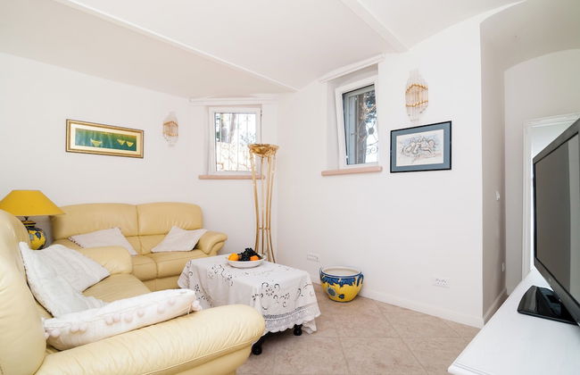 Apartments Carmen & Tosca - Photo 16