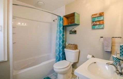 Crabbin Cabin - Spacious, Seasonal Riverside Home On The Ga Coast - Foto 38