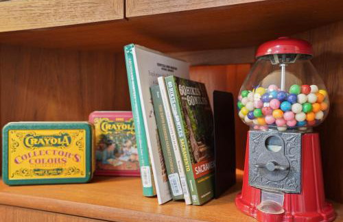 Craftsman 3BR Walk to UC Davis Pet-Friendly - Foto 28