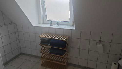 Work and Stay Eschweiler 80 Qm 5 Betten 2 Schlafzimmer,Neu - Foto 5, towels