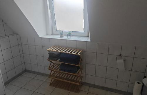 Work and Stay Eschweiler 80 Qm 5 Betten 2 Schlafzimmer,Neu - Foto 5