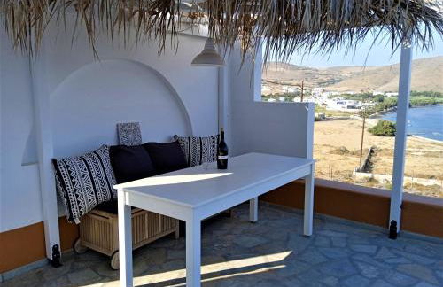 MALTEZANA BLUE LAGOON Astipalea II your haven in heaven! - Foto 36