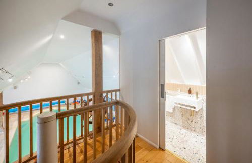 Primrose Farm Barn 14 - Foto 66