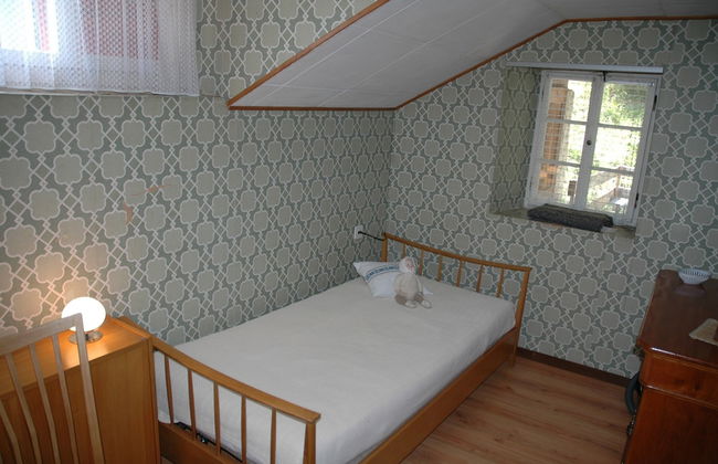 Charming Chalet Near Trails - Foto 4