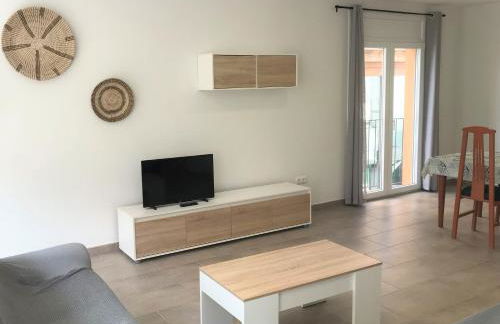 Apartament Centre Platja - Foto 2