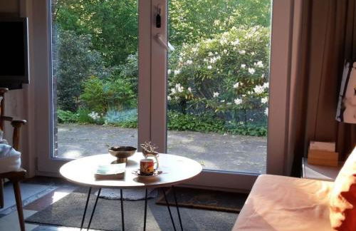 Apartment in Zendscheid mit Offenem Kamin by Interhome - Foto 26