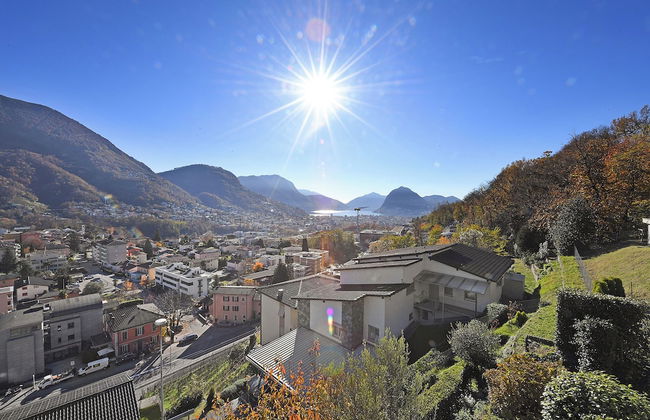 Feeling Home Lugano - Photo 13