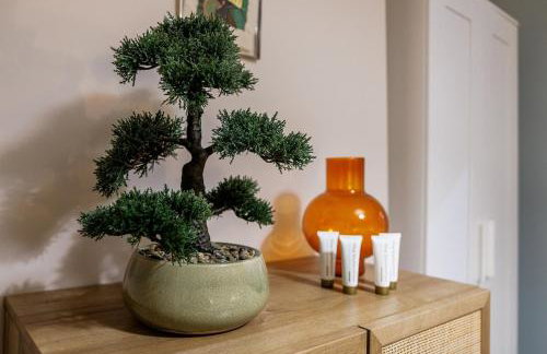 Stylish Quayside Duplex Free Parking City centre - Foto 42