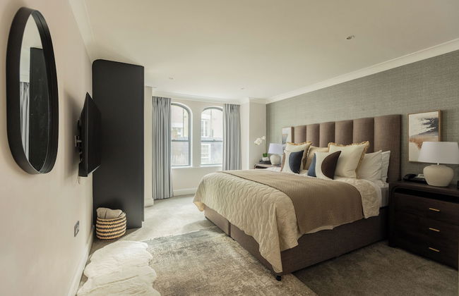 Mayfair House - Foto 56