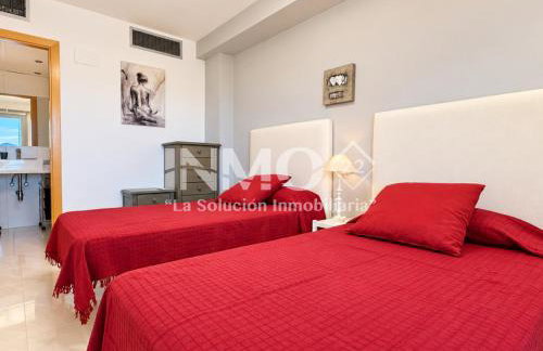 Moderno apartamento con piscina y parking 162B - INMO22 - Foto 16