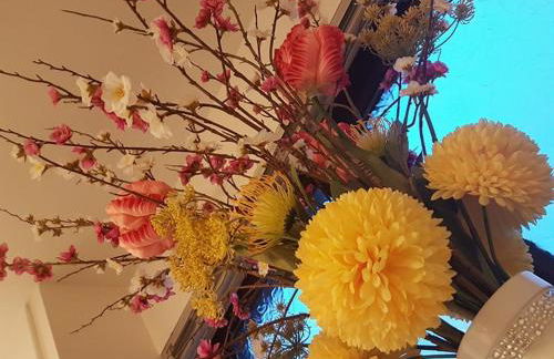 Yvi's 2-3 Bedroom Town Apartment - Foto 15