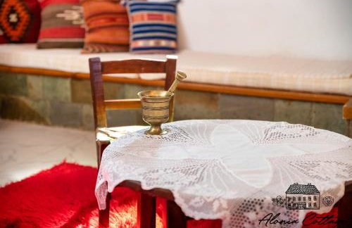 Alonia Cottage - Photo 15