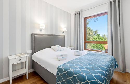 Apartamenty HoliApart in Nautikka Park - Foto 4