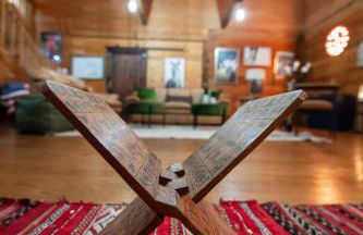 Twins Red Cabin Escape - Foto 58