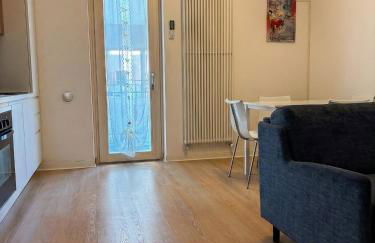 RESIDENZE PLANET- bilocale piano terra - Premium Villas - Foto 4