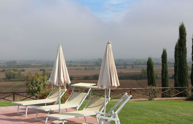 Fattoria Le Giare - Foto 58