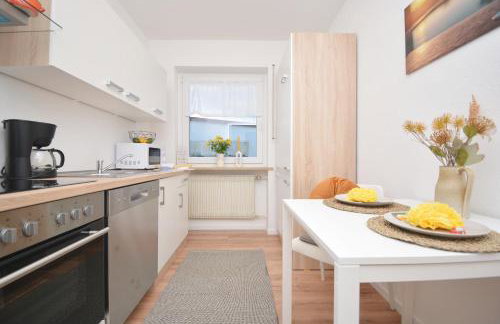 Bamberg 01 - Apartment für Firmen - Foto 12