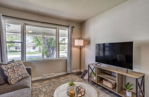 Andover Abode - sleeps 6 - Foto 1