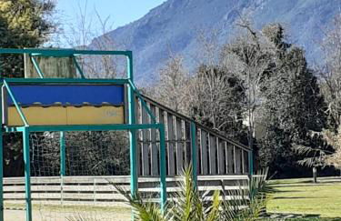 Bel appartement avec piscine- Poggio Mezzana - Foto 27