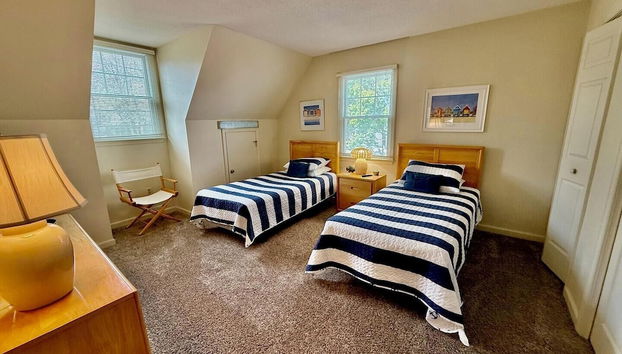 King Charles Avenue 404 #4 - Foto 4, Habitación