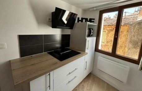 Au coeur de la Provence - séjour cosy - Foto 1