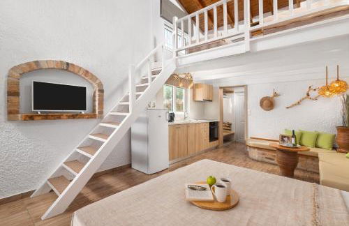 Elefteria Apts & Suites - Foto 73