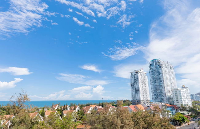 Sum Condotel Luxury - Foto 51