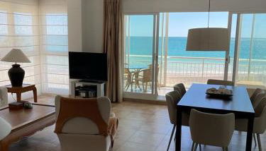 FRENTE AL MAR - Foto 1