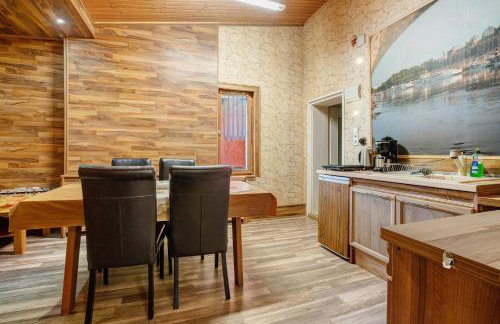 Einzimmerwohnung im Haupthaus - Photo 6