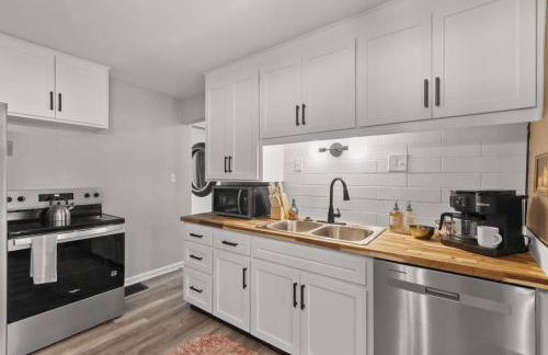 Spacious Family 4BR Home in Columbus - Foto 12