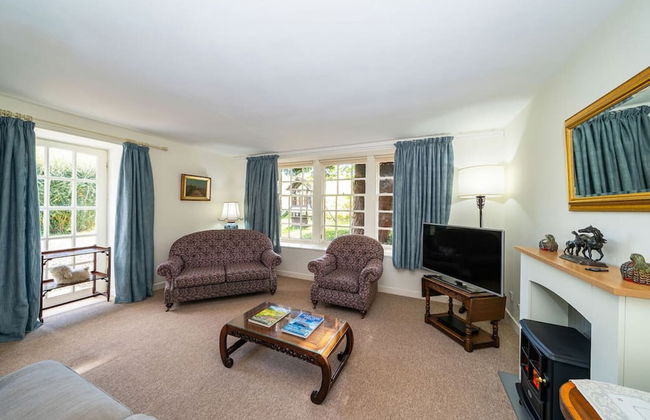 Kirkgate Cottage Countryside Living - Foto 11