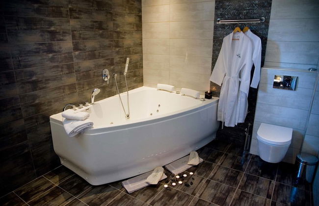 Five Senses Luxury Villas - Foto 43