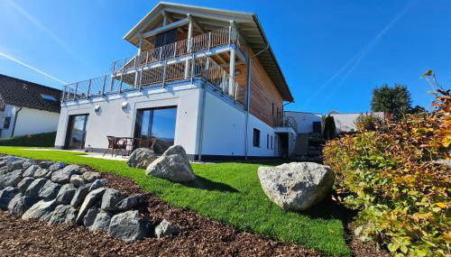 Wohlfühl-Alpenblick Apartments - Foto 3, Garden, Garden view