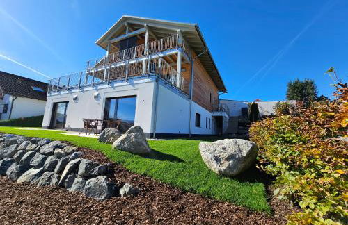 Wohlfühl-Alpenblick Apartments - Foto 3