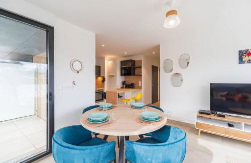 Appartement neuf Côte de Granit Rose - Ploumanac'h - Foto 18