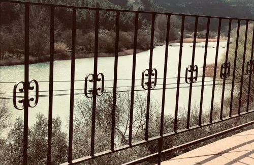 ALCALA DEL JUCAR, Casa rural Rio Tranquilo 1 -Piscina privada- - Foto 85