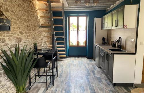 Détente et spa pour se ressourcer - Foto 17