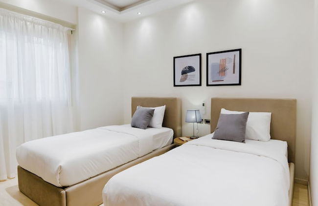 BIRD NEST Near AUC - Foto 26