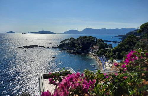 La Terrazza sul Golfo dei Poeti con vista mare - Foto 51
