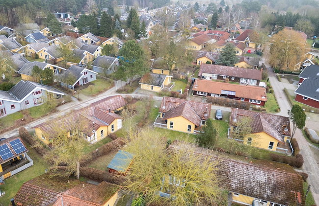 Ferienhaus im Skandinavischen Stil - Foto 12