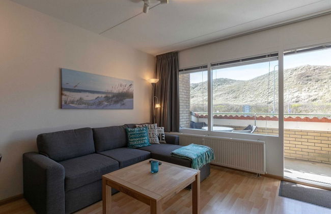 Spacious Holiday Apartment for 4 People - Foto 22