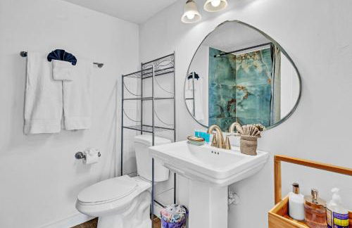 1 bedroom in the BEST location in South Beach ! - Foto 23